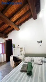 Casetta Tipica in Borgo, indipendente, ristrutturata - Image 1