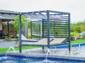 The Lux Hotel and Resorts - Image 1