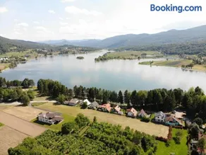 Vila Kosjenka on lake Sabljaci - Image 3