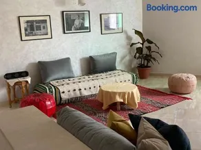 Superb apartment in the heart of Tangier - Image 1
