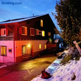 Chalet Les Crettaux NEND110 Skigebiet NENDAZ by fewo-plan - Image 4