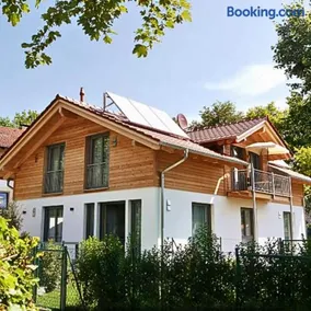 Ammersee Lodge - Image 1