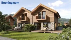 Sonnenchalets Murau by ALPS RESORTS - Image 1