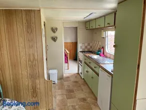 Donegal Cabin with Hot tub Option - Image 5