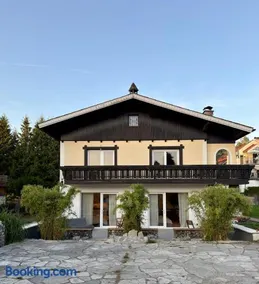 Salzburg Apartments Modern Stay & Free Parking - Image 1