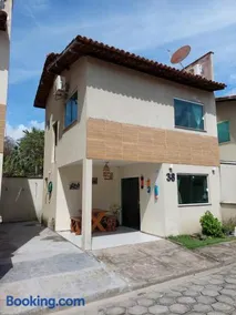 Lençóis Ville residence - Chalé 38 - Image 3