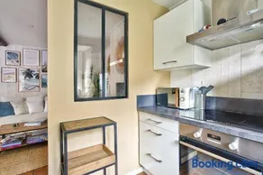 Superbe maison pour 6, plage à 400 m - Image 4