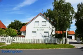 Frühstückspension Sterr - Image 1