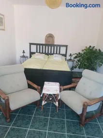 Ralsko-Hradcany - apartmán - Image 3