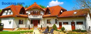 Pál Villa - Premium Apartments - Kecskemét - Image 4