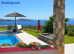 Anemos Elounda Villas - Image 1