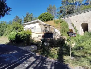 petite maison sans vis a vis - Image 1
