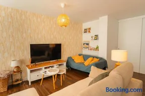 Modern apartment with pool, 5 minutes from the beach - Image 3