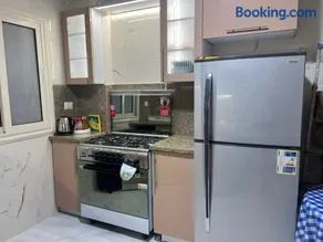 Luxurious 3 Bedroom Apartment in Korba Heliopolis - Image 1