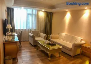 Vienna International Hotel Puning International Commodity City - Image 5