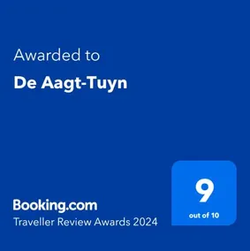 De Aagt Tuyn - Image 2