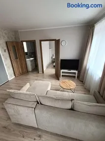 Apartament na Kopernika - Image 3