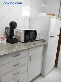 Apartamento 1 habitacion 450m playa Baltar-VUT - Image 5