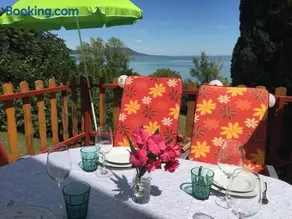Tópart Vendégház Balatongyörök, Lakeside House - Image 4