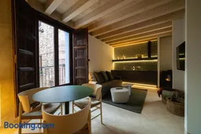 Apartamentos Vilafamés Antic Palau - Image 4
