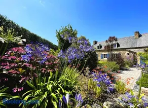 Maison Les Agapanthes. - Image 1