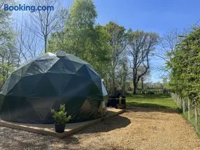 Cherry Tree Dome - Image 4