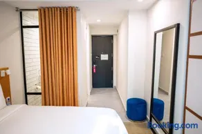 The 108 Hotel - Image 2