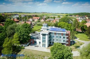 Ośrodek Wypoczynkowy Rybak - Image 2