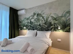 Hotel Bravo Iasi - Image 2