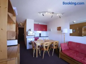 Appartement 4 pièces, 8 couchages à 300m des pistes - Auris en Oisans - FR-1-297-46 - Image 1