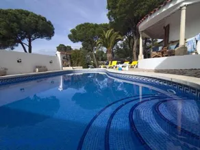 Villa Divina con gran piscina privada en L'Escala - HISP-7-92 - Image 3