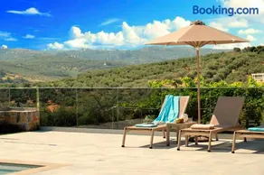 Stafa Villa Private Pool - Image 3