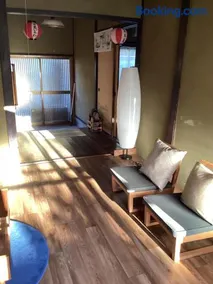 guest house DEER MIYAJIMA - Image 1