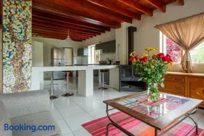 Munay Sonqo Retreat & Yoga Center - Image 3