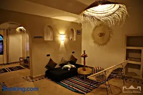 Sunrise Palace Merzouga - Image 3