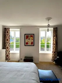 Chambre d'hôtes de charme Partager Enregistrer - Image 2