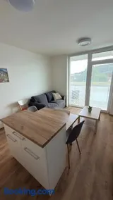 Verde apartmán Boskovice - Image 1