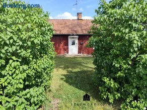 Charming red cottage in Vaderstad SE10024 - Image 3