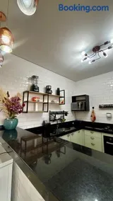 Linda casa de campo com Piscina e Hidromassagem - Image 4