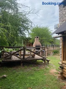Cabaña del bosque II - Image 5