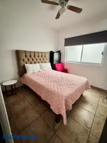 Apartamento Planta Baja Oaxtepec, seguridad y confort - Image 3