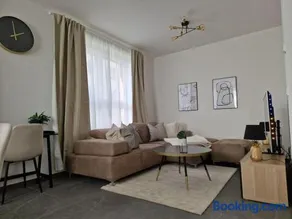 Exclusives, urbanes 3-Zimmer Appartement - Image 1