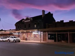 Royal Hotel Guyra - Image 2
