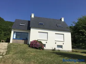 LA MAISON DE LA PLAGE BEG LEGUER - Image 4