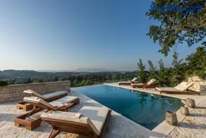 Villa Magnolia Corfu - Image 2
