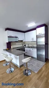 Apartamento en Laxe. Soleado y al lado de la playa - Image 3