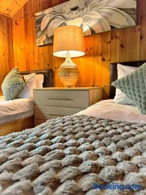 Snowdrop 14 - Dog Friendly - Hot tub--Tenby-Pendine - Image 4