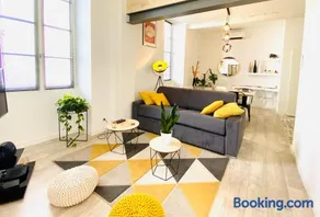 Feel@Home Nemausus « Le 4 » - Image 1