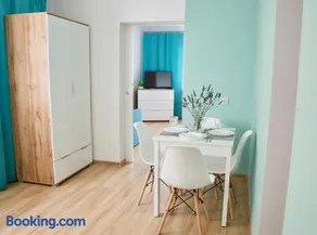 Apartamenty ZORZA - Image 1