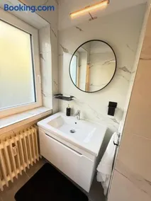 Business Apartment City 5 Betten & Parkplatz - Image 4